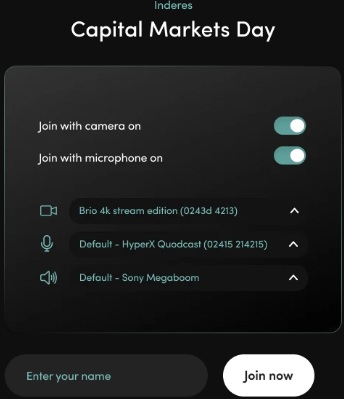 Works flawlessly, every time