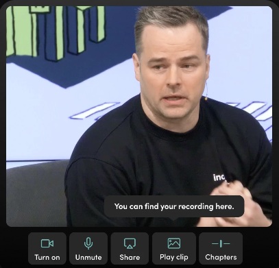 Easy enough to run yourself